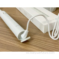 Temporizador USB Carga Recargable Cepillo de dientes eléctrico sónico
